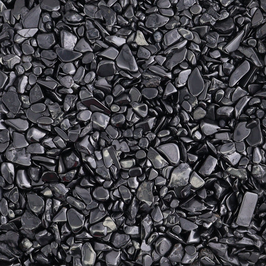 Shungite Chips 1 kg Set