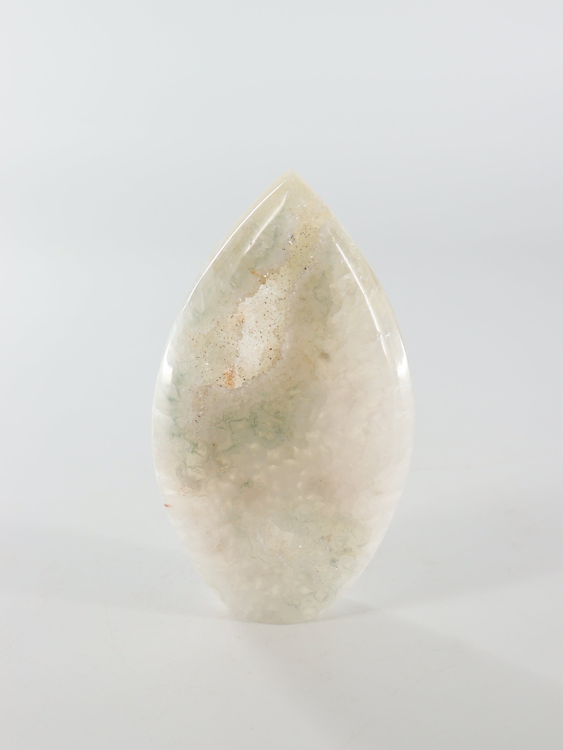 Agate Flames Set of 2 - Expert Wholesale and Supplier of Wholesale Crystals & Bulk Gemstones, []