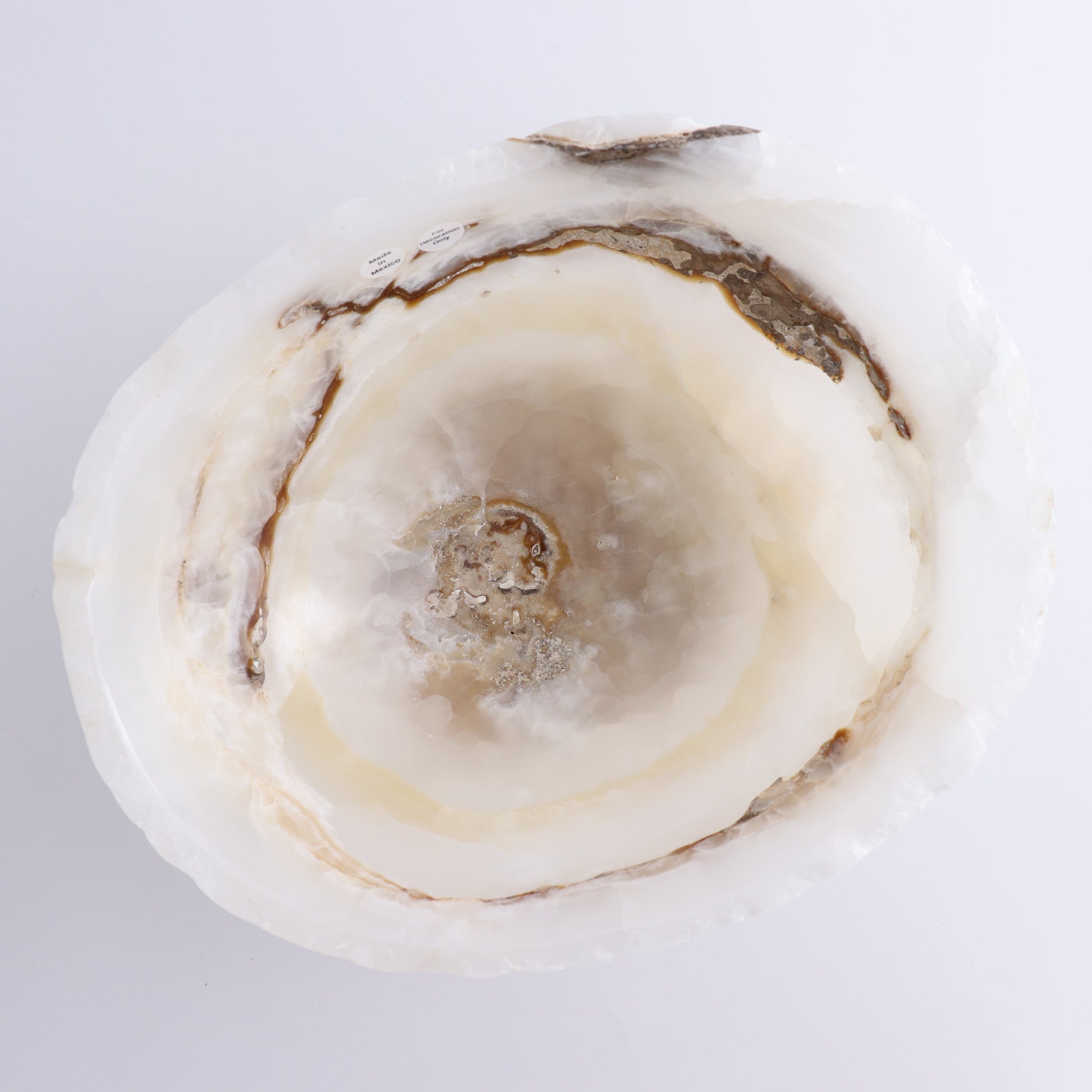 Onyx Bowl - Expert Wholesale and Supplier of Wholesale Crystals & Bulk Gemstones, ["Bowls","Mexico","onyx"]