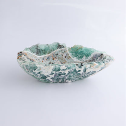 Fluorite Bowl - Expert Wholesale and Supplier of Wholesale Crystals & Bulk Gemstones, ["Bowls","Fluorite","Mexico"]