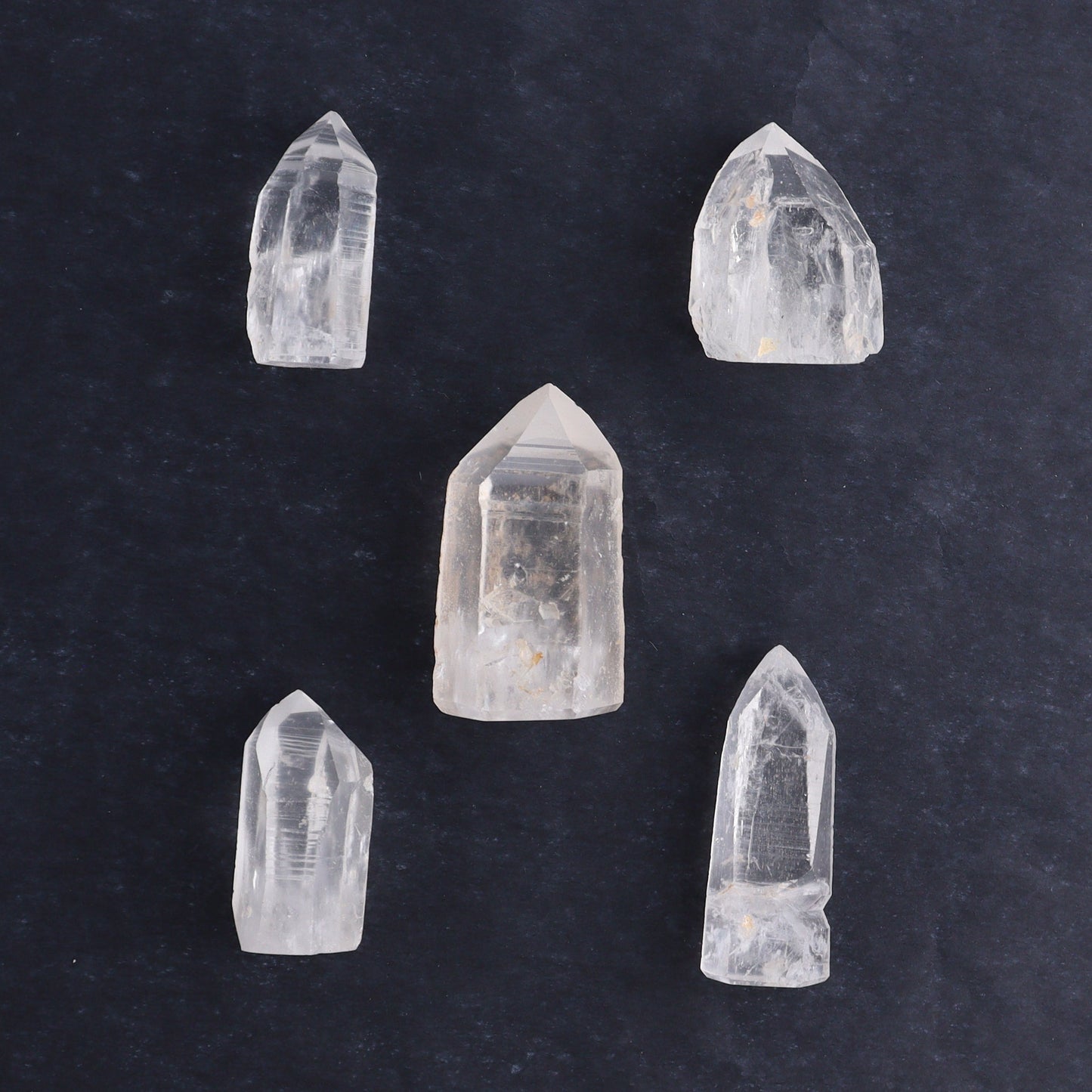 Lemurian Cut Bases Set of 15 - Expert Wholesale and Supplier of Wholesale Crystals & Bulk Gemstones, ["Brazil","Cut Base","Lemurian"]