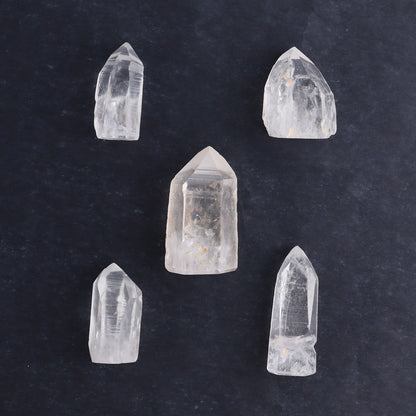 Lemurian Cut Bases Set of 15 - Expert Wholesale and Supplier of Wholesale Crystals & Bulk Gemstones, ["Brazil","Cut Base","Lemurian"]