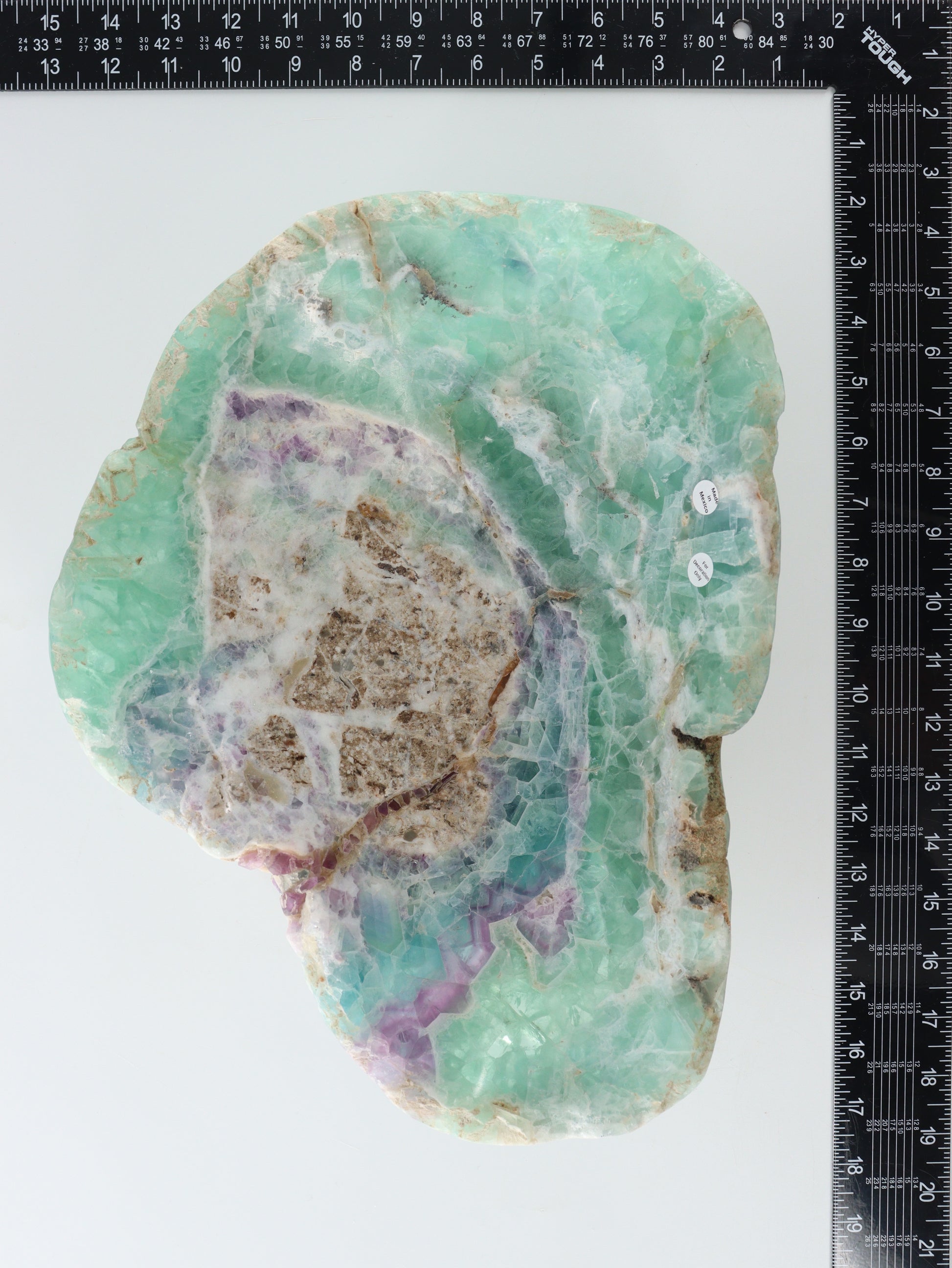 Fluorite Bowl - Expert Wholesale and Supplier of Wholesale Crystals & Bulk Gemstones, []