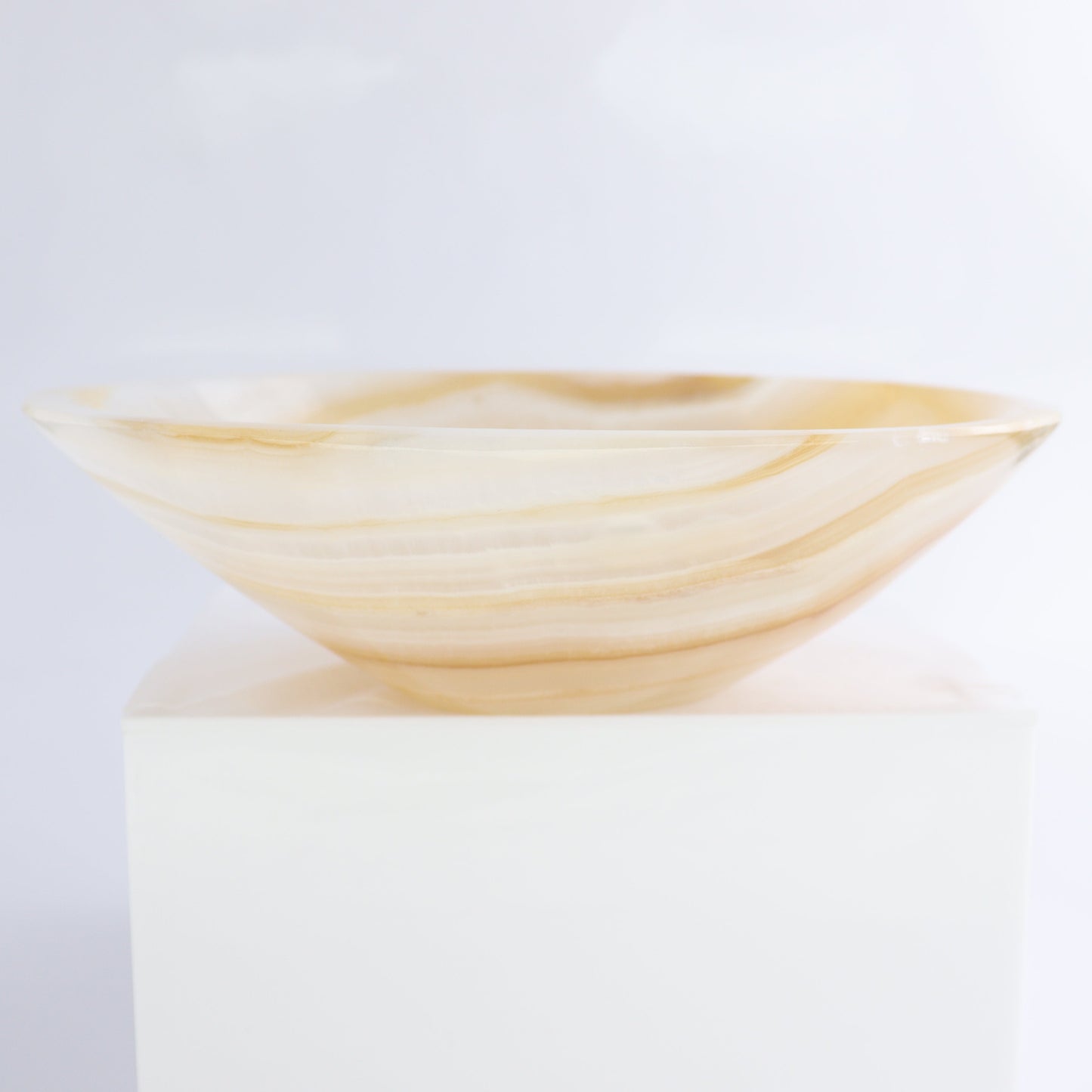Onyx Bowl Set of 3 - Expert Wholesale and Supplier of Wholesale Crystals & Bulk Gemstones, ["Bowls","close_30","Mexico"]