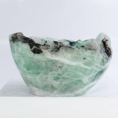 Fluorite Bowl - Expert Wholesale and Supplier of Wholesale Crystals & Bulk Gemstones, ["Bowls","Fluorite","Mexico"]