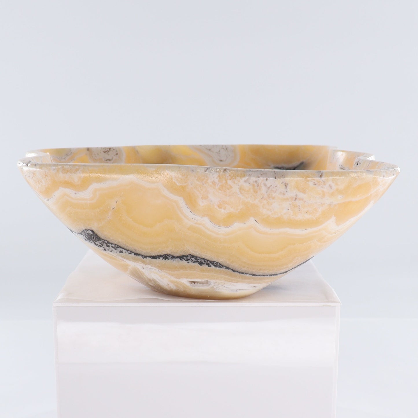 Onyx Bowl - Expert Wholesale and Supplier of Wholesale Crystals & Bulk Gemstones, ["Bowls","Mexico","onyx"]