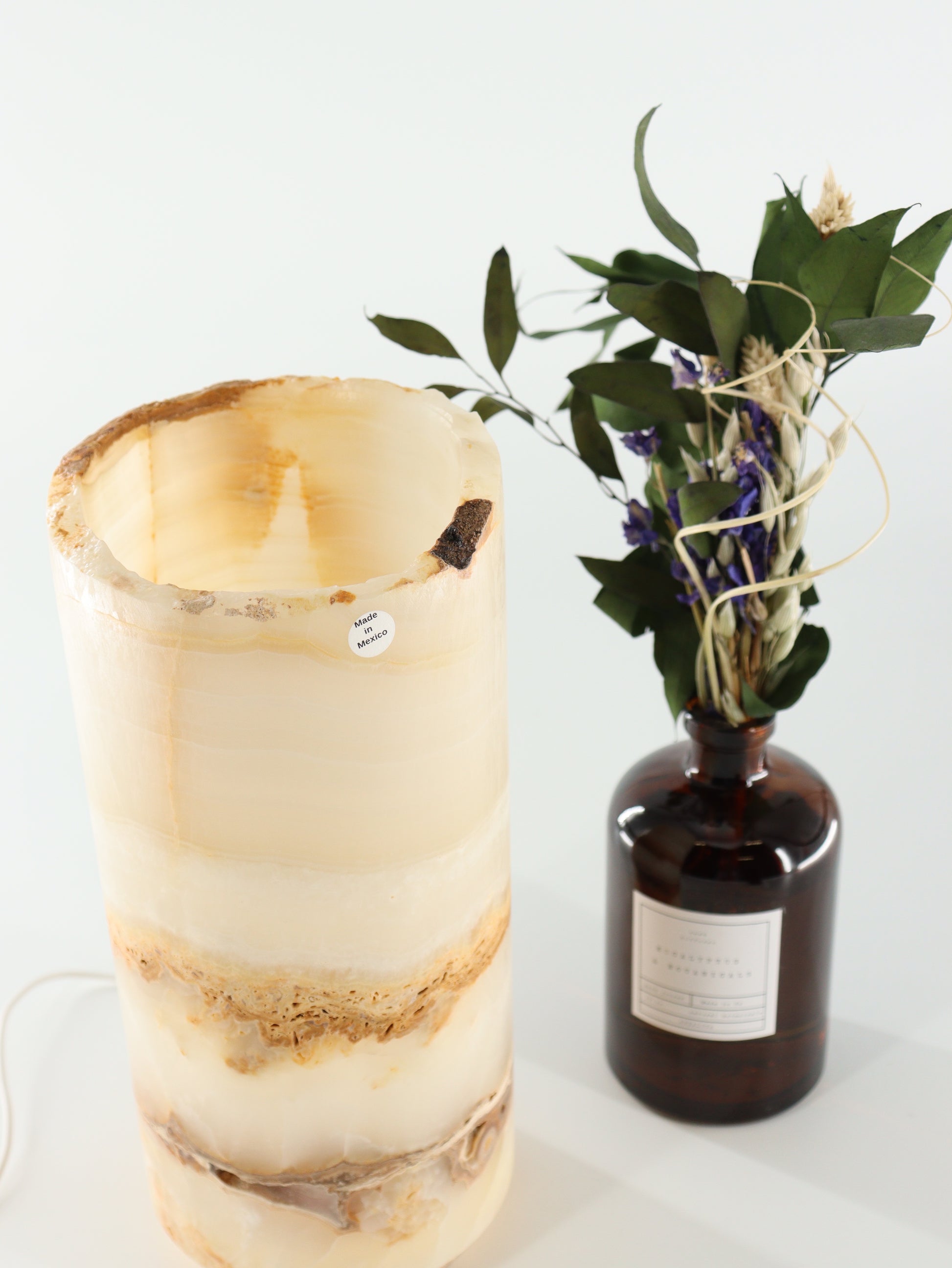 Onyx Lamp - Expert Wholesale and Supplier of Wholesale Crystals & Bulk Gemstones, []