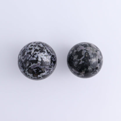 1 kg of Indigo Gabbro Spheres - Expert Wholesale and Supplier of Wholesale Crystals & Bulk Gemstones, ["Indigo Gabbro","Madagascar","Spheres"]