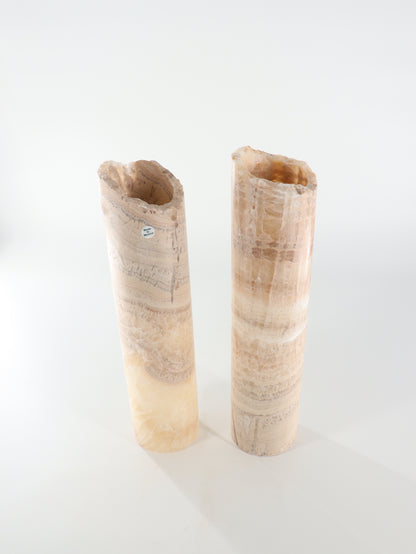 Onyx Lamps Set of 2 - Expert Wholesale and Supplier of Wholesale Crystals & Bulk Gemstones, []