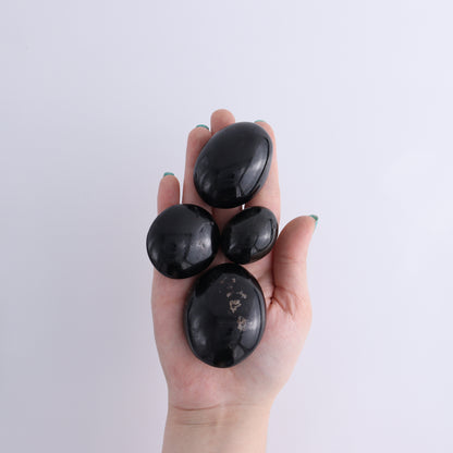 Tourmaline Palm Stones 1 kg Set - Expert Wholesale and Supplier of Wholesale Crystals & Bulk Gemstones, ["Madagascar","Palm Stones","Tourmaline"]