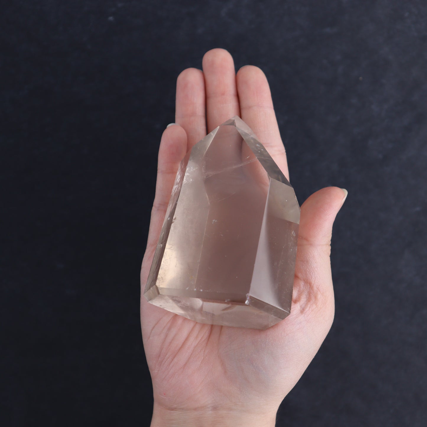 Mixed Quartz Towers Set of 5 - Expert Wholesale and Supplier of Wholesale Crystals & Bulk Gemstones, ["Quartz","Towers"]