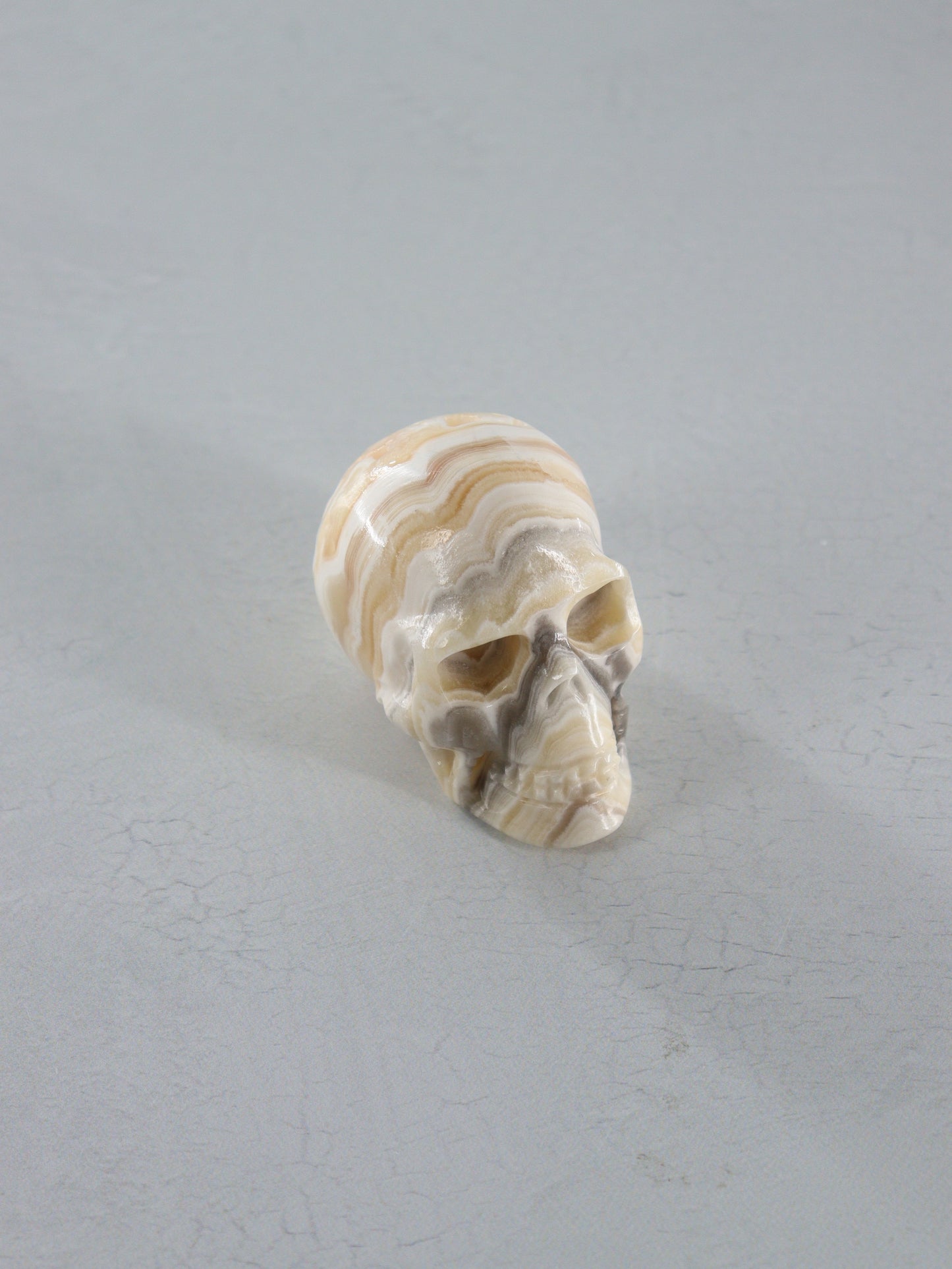Onyx Skulls Set of 4 - Expert Wholesale and Supplier of Wholesale Crystals & Bulk Gemstones, []