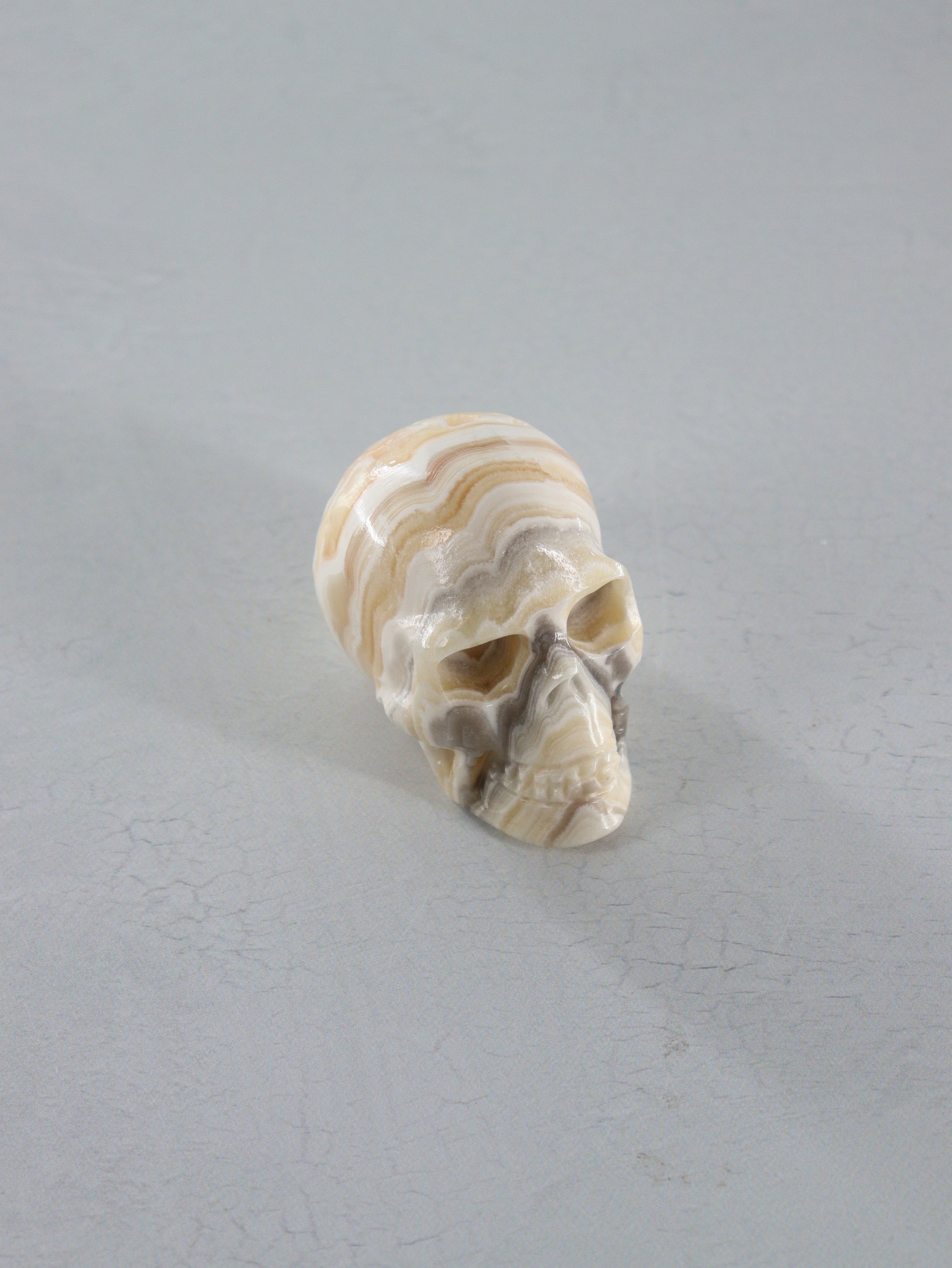 Onyx Skulls Set of 4 - Expert Wholesale and Supplier of Wholesale Crystals & Bulk Gemstones, []
