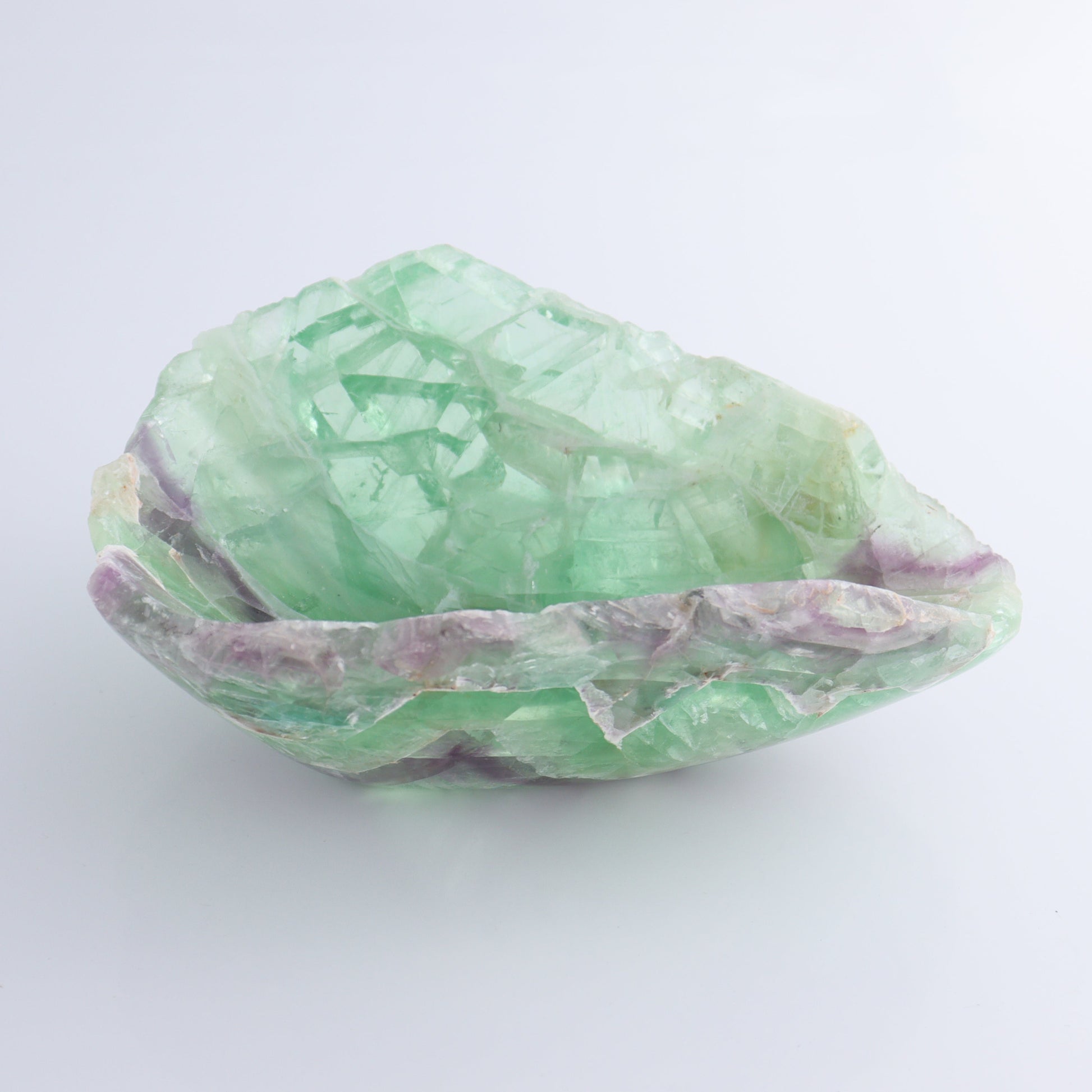 Fluorite Bowl - Expert Wholesale and Supplier of Wholesale Crystals & Bulk Gemstones, ["Bowls","Fluorite","Mexico"]