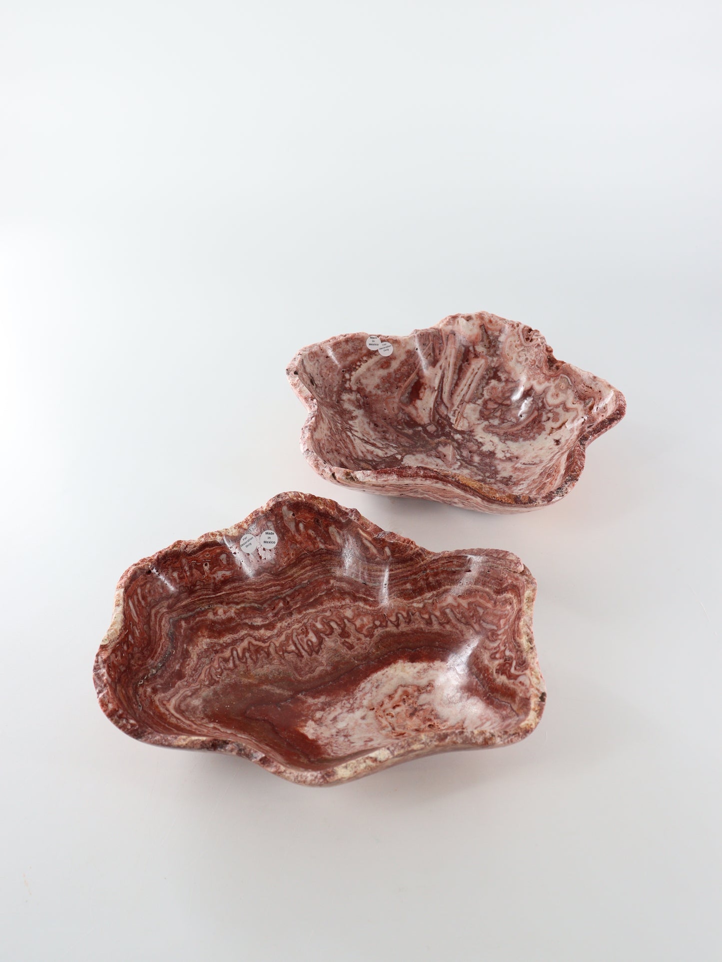 Onyx Bowls Set of 2 - Expert Wholesale and Supplier of Wholesale Crystals & Bulk Gemstones, []