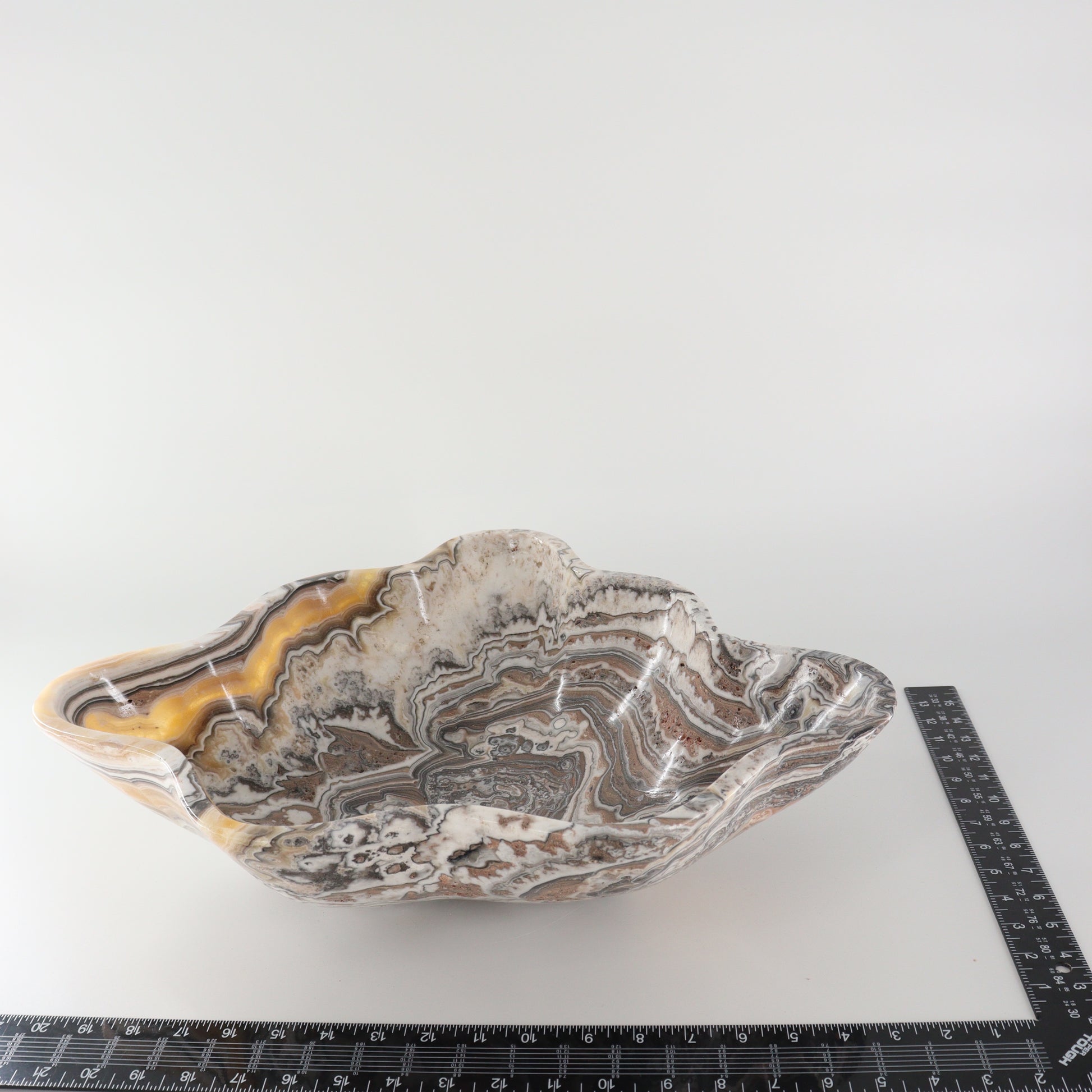 Onyx Bowl - Expert Supplier of Wholesale Crystals & Bulk Gemstones