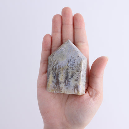Agate Towers Set of 12 - Expert Wholesale and Supplier of Wholesale Crystals & Bulk Gemstones, ["Agate","Towers"]