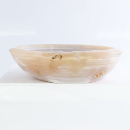 Agate Bowls Set of 4