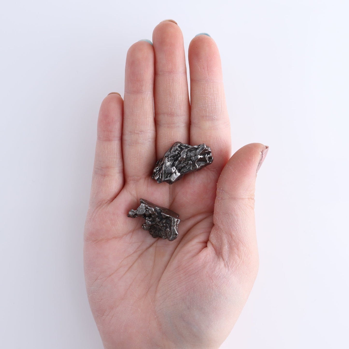 Campos del Cielo Meteorites Set of 6