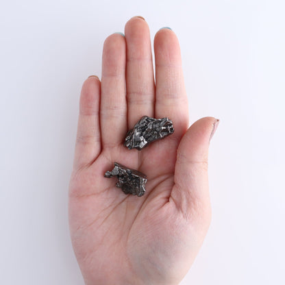 Campos del Cielo Meteorites Set of 6