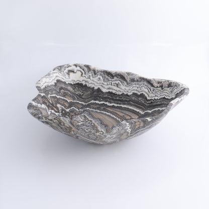 Mexican Onyx/Calcite Bowl - Expert Wholesale and Supplier of Wholesale Crystals & Bulk Gemstones, ["Bowls","Calcite","Mexico","onyx"]