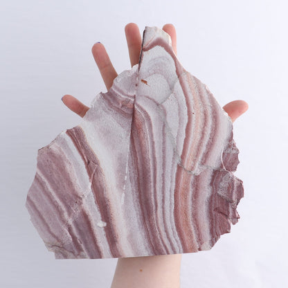 Rhyolite Slabs Set of 3