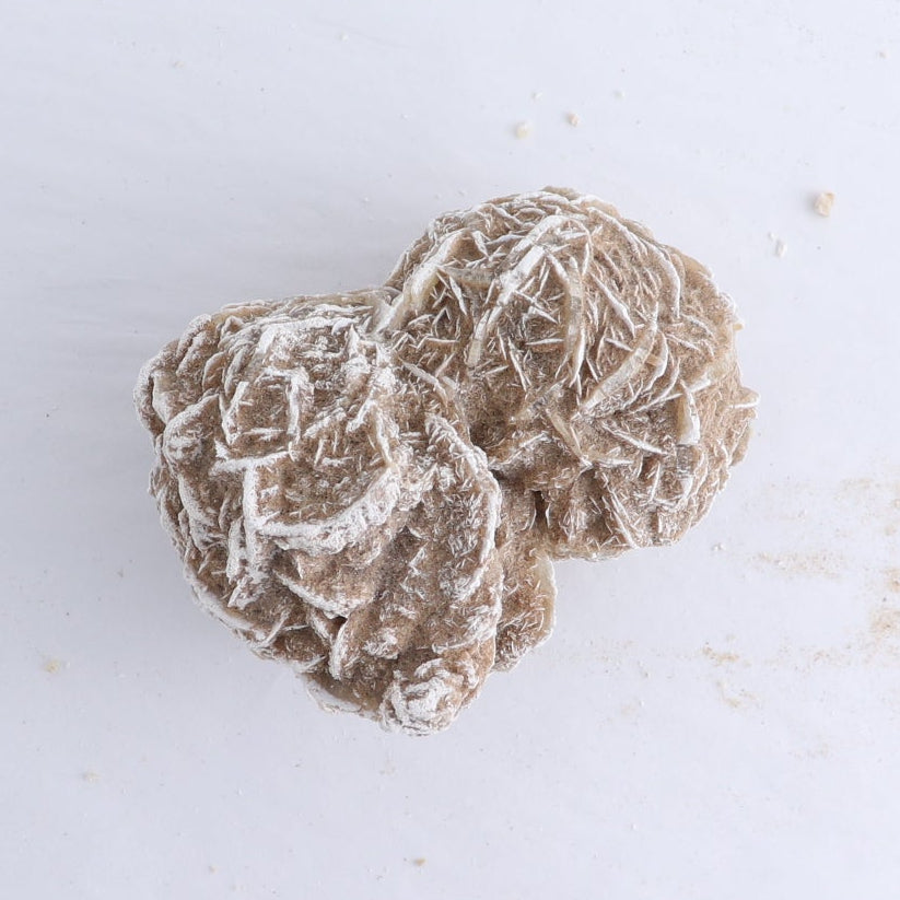 Desert Rose Flat
