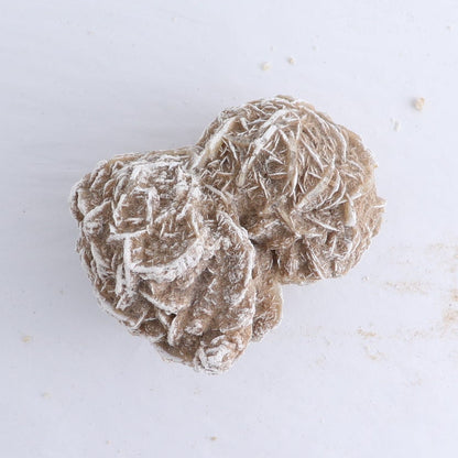 Desert Rose Flat