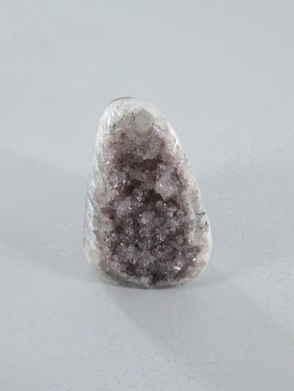 Amethyst Cut Base Set of 4 - Expert Wholesale and Supplier of Wholesale Crystals & Bulk Gemstones, []