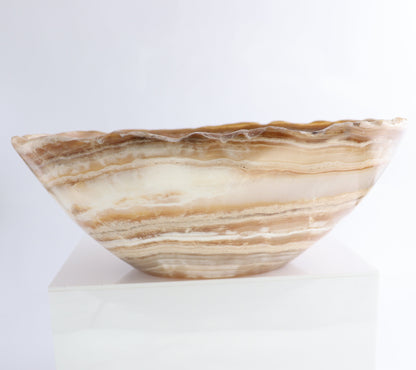 Onyx Bowl - Expert Wholesale and Supplier of Wholesale Crystals & Bulk Gemstones, ["Bowls","Mexico","onyx"]