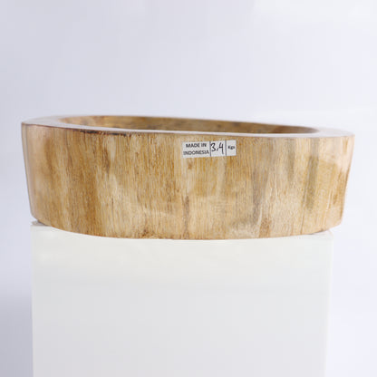 Petrified Wood Bowl - Expert Wholesale and Supplier of Wholesale Crystals & Bulk Gemstones, ["Bowls","Indonesia","Petrified Wood"]