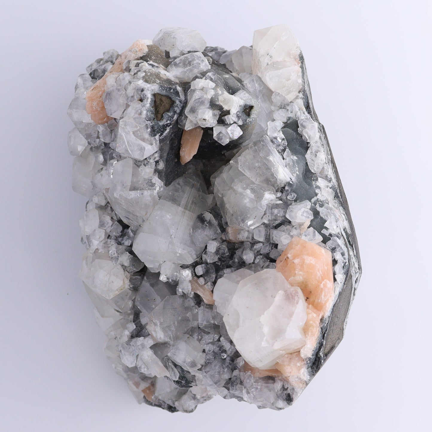 Apophyllite Cluster - Expert Wholesale and Supplier of Wholesale Crystals & Bulk Gemstones, ["Apophyllite","Clusters"]