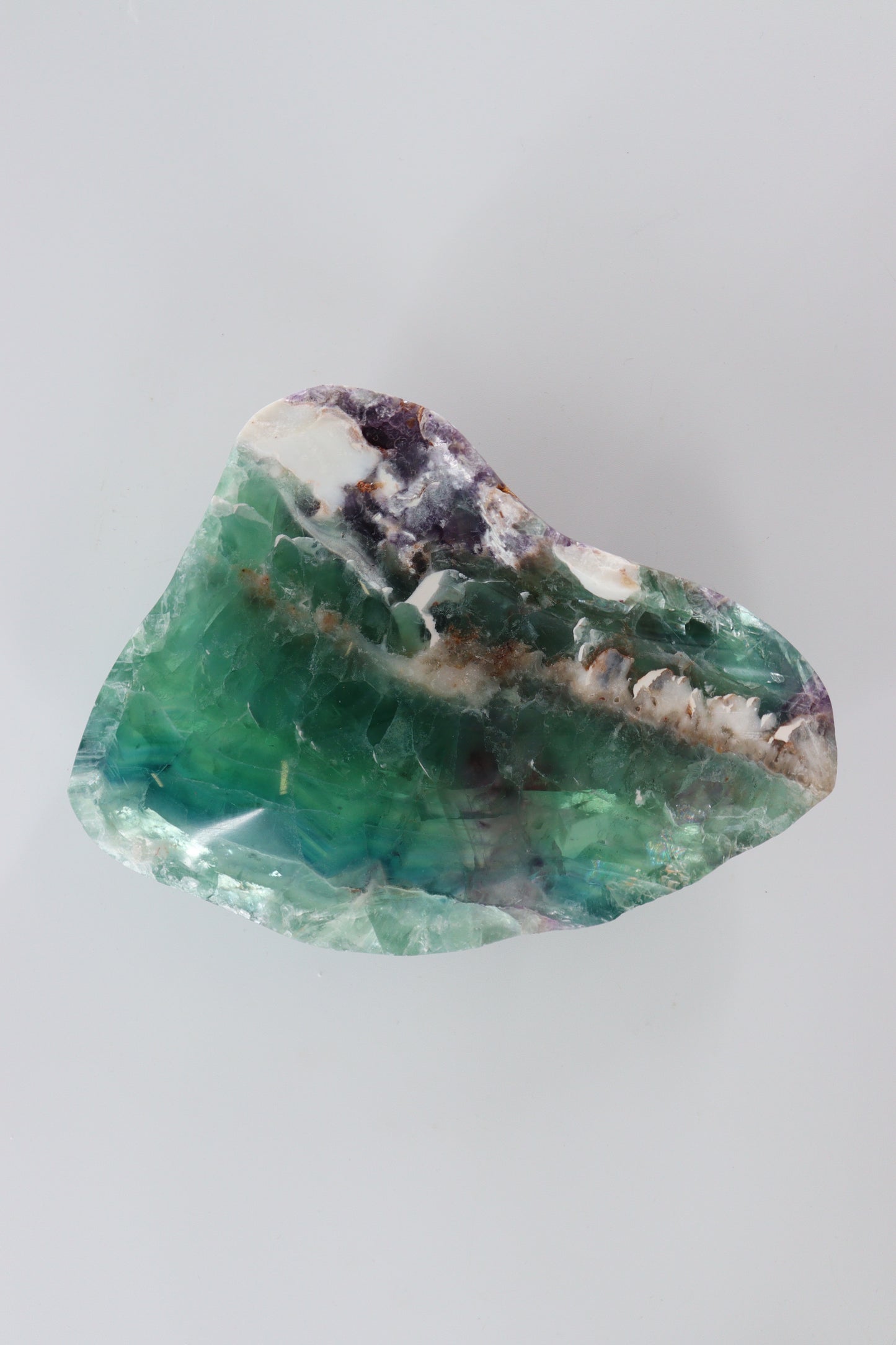 Mexican Fluorite Bowls Set of 2 - Expert Wholesale and Supplier of Wholesale Crystals & Bulk Gemstones, []