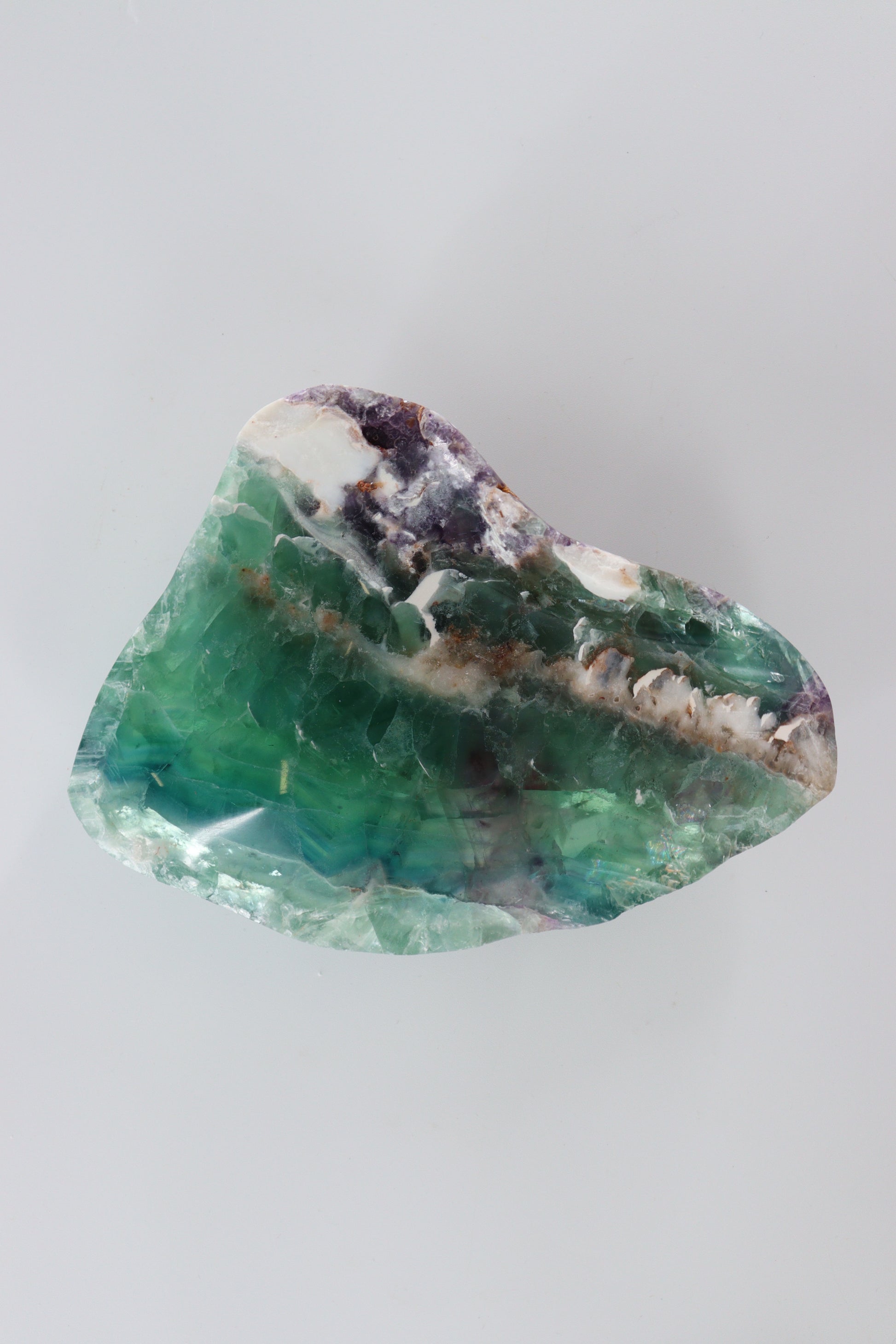 Mexican Fluorite Bowls Set of 2 - Expert Wholesale and Supplier of Wholesale Crystals & Bulk Gemstones, []