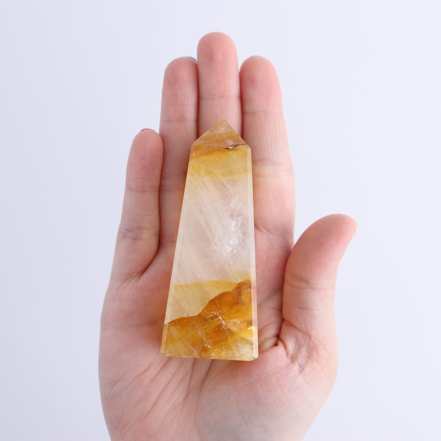 Imperfect Golden Healer Towers Set of 3