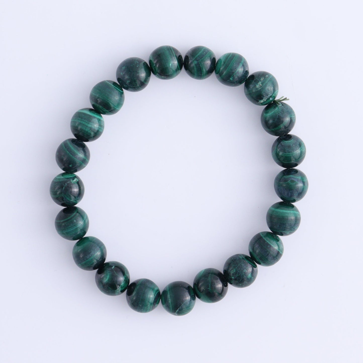 Malachite Bracelets Set of 3 - Expert Wholesale and Supplier of Wholesale Crystals & Bulk Gemstones, ["Bracelet","bracelets","Malachite"]