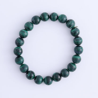 Malachite Bracelets Set of 3 - Expert Wholesale and Supplier of Wholesale Crystals & Bulk Gemstones, ["Bracelet","bracelets","Malachite"]