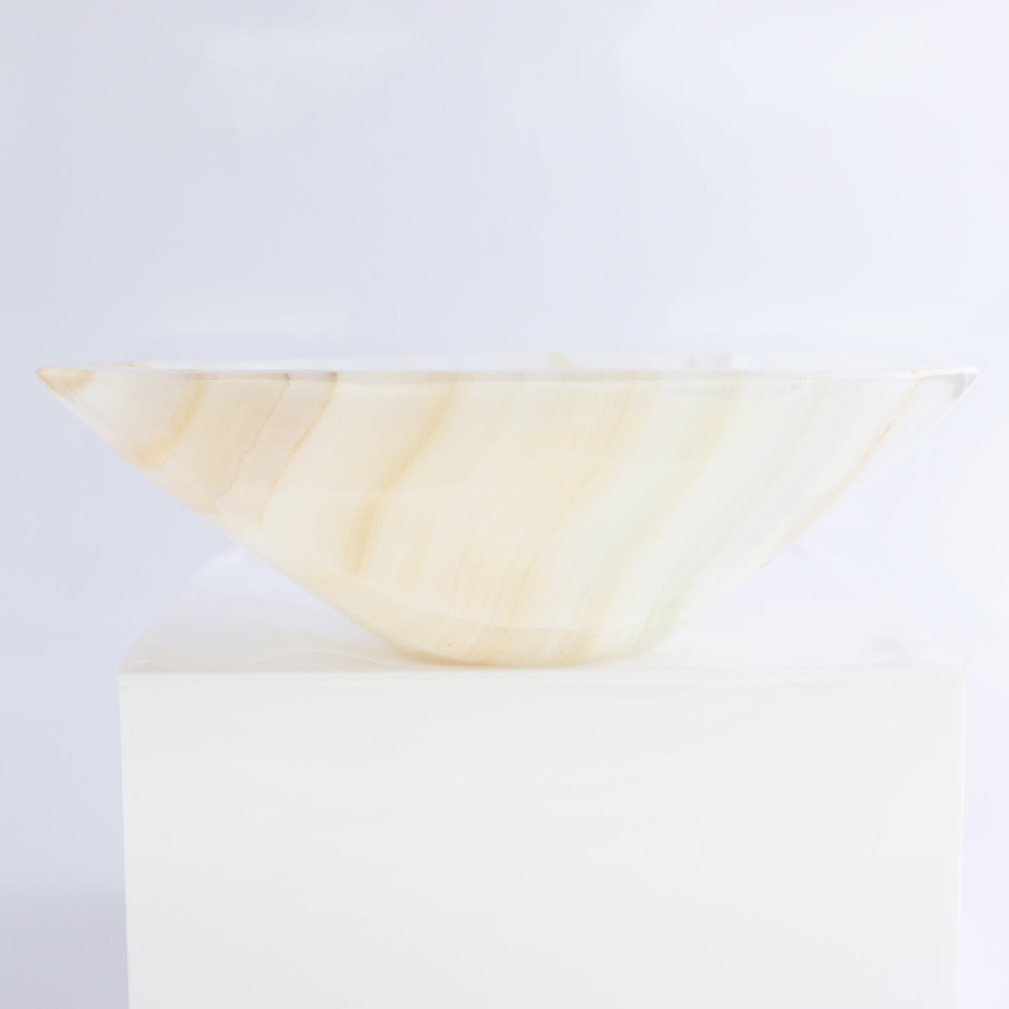 Onyx Bowl Set of 3 - Expert Wholesale and Supplier of Wholesale Crystals & Bulk Gemstones, ["Bowls","Mexico","onyx"]