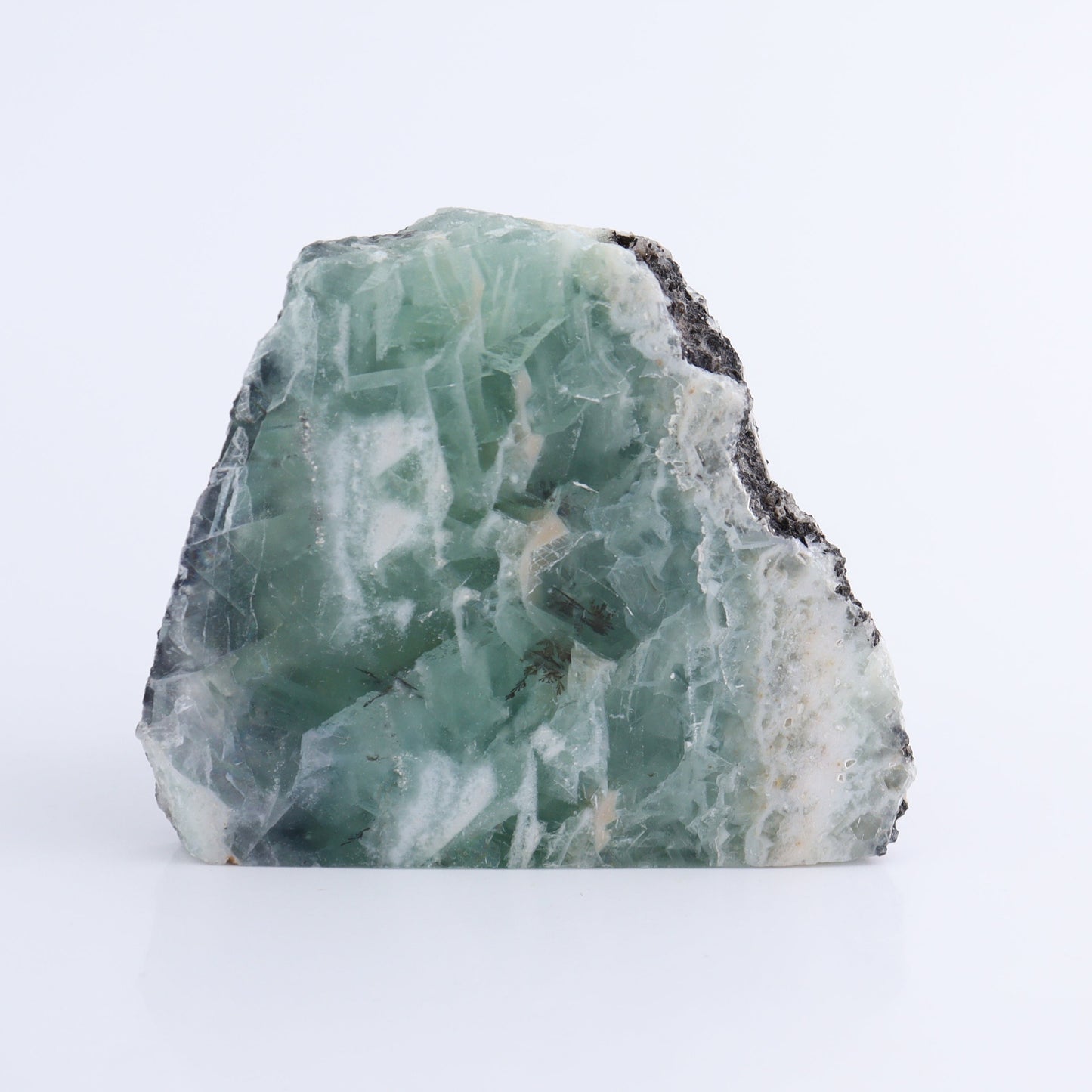 Fluorite Face Polished Set of 8 - Expert Wholesale and Supplier of Wholesale Crystals & Bulk Gemstones, ["Face Polished","Fluorite","Mexico"]