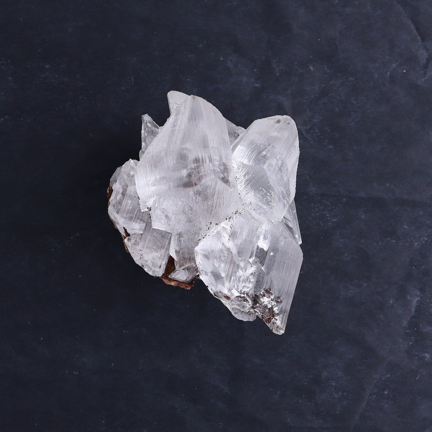 Naica Selenite Flat Set of 6 - Expert Wholesale and Supplier of Wholesale Crystals & Bulk Gemstones, ["Naica Selenite","selenite"]