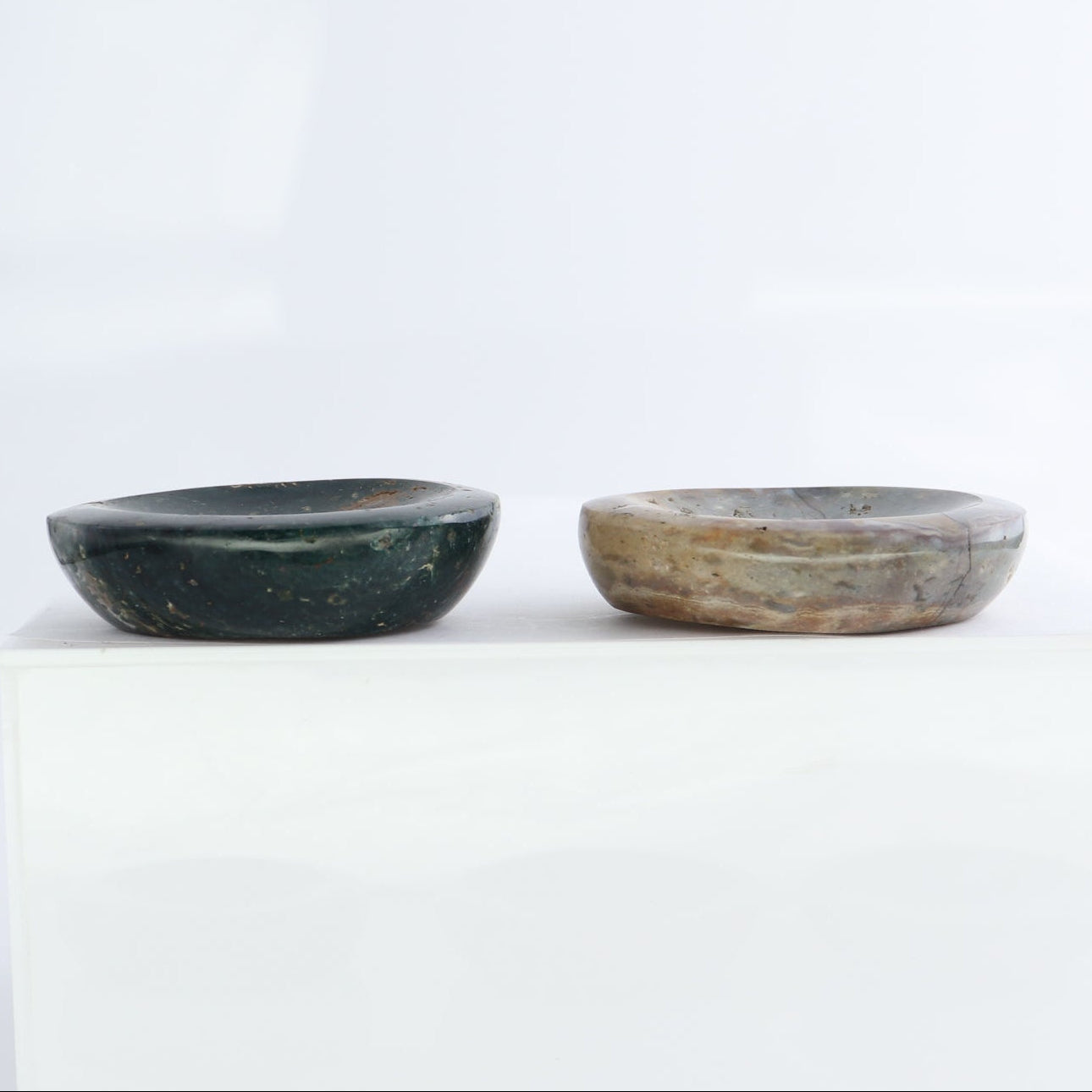 Ocean Jasper Bowls Set of 10