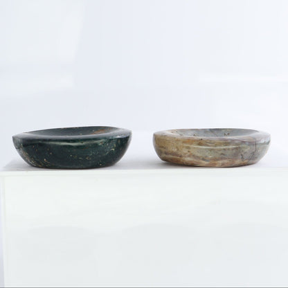 Ocean Jasper Bowls Set of 10