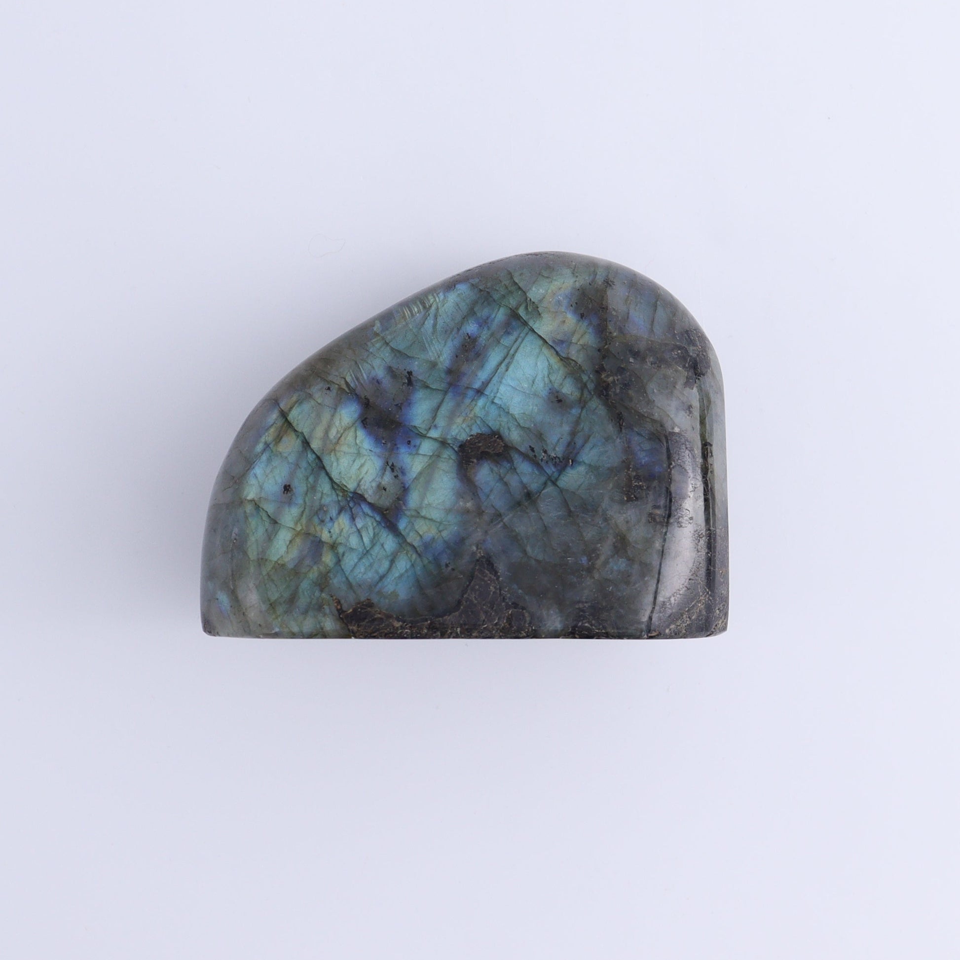 Labradorite Freeform Set of 4 - Expert Wholesale and Supplier of Wholesale Crystals & Bulk Gemstones, ["Freeforms","Labradorite","Madagascar"]