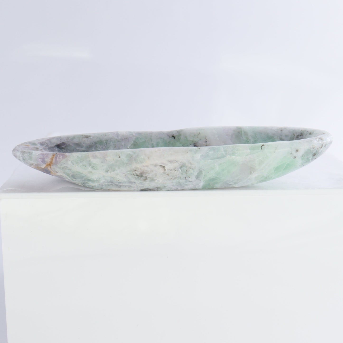 Fluorite Bowls Set of 4 - Expert Wholesale and Supplier of Wholesale Crystals & Bulk Gemstones, ["Bowls","Fluorite","Mexico"]
