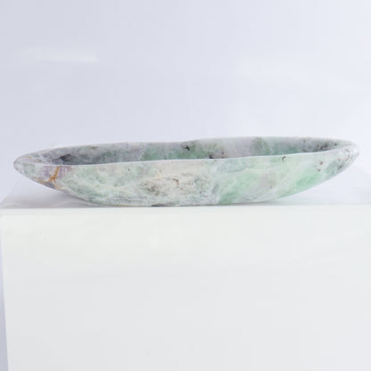 Fluorite Bowls Set of 4 - Expert Wholesale and Supplier of Wholesale Crystals & Bulk Gemstones, ["Bowls","Fluorite","Mexico"]