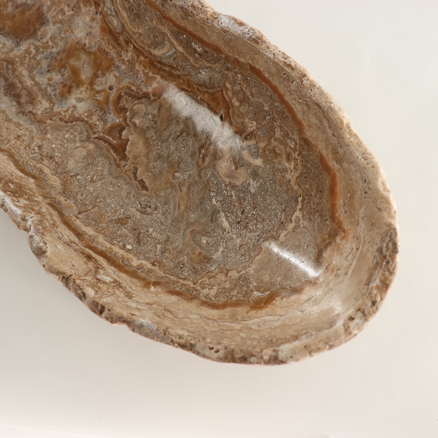 Onyx Canoe Bowl - Expert Wholesale and Supplier of Wholesale Crystals & Bulk Gemstones, ["Bowls","canoe","Mexico","onyx"]