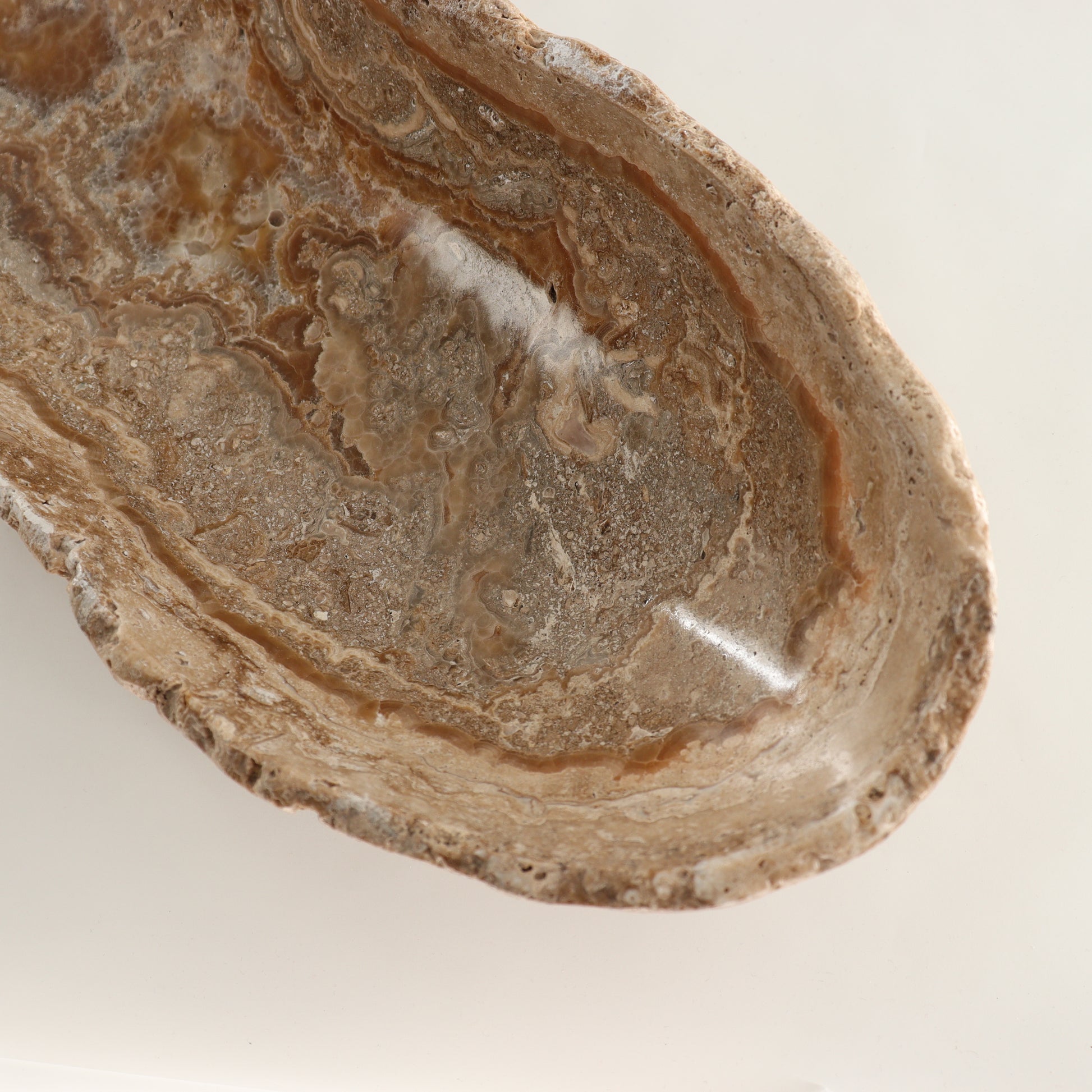 Onyx Canoe Bowl - Expert Wholesale and Supplier of Wholesale Crystals & Bulk Gemstones, ["Bowls","canoe","Mexico","onyx"]