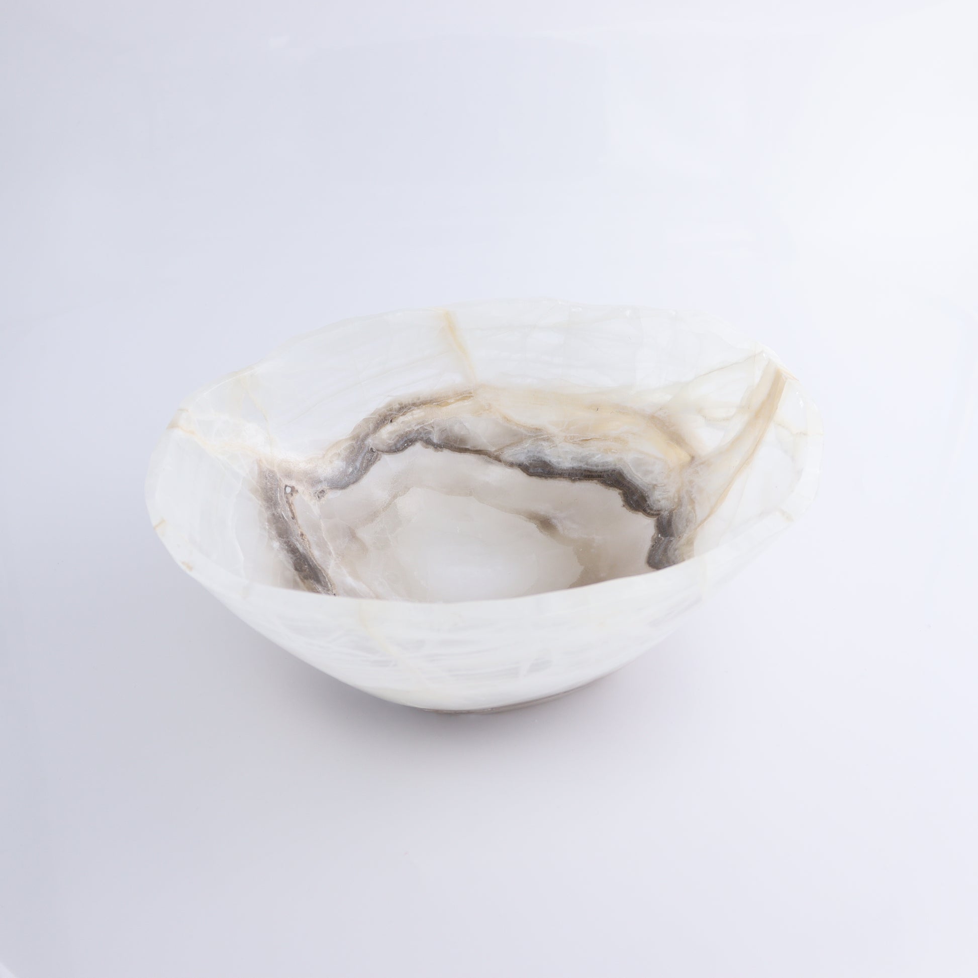 Onyx Bowl - Expert Wholesale and Supplier of Wholesale Crystals & Bulk Gemstones, ["Bowls","Mexico","onyx"]