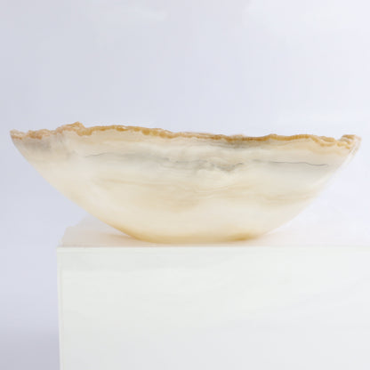 Onyx Bowl - Expert Wholesale and Supplier of Wholesale Crystals & Bulk Gemstones, ["Bowls","Mexico","onyx"]