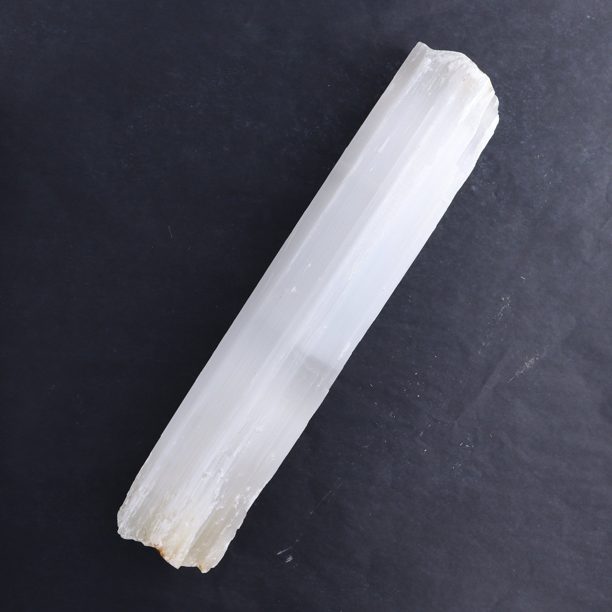 Selenite Logs Set of 3 - Expert Wholesale and Supplier of Wholesale Crystals & Bulk Gemstones, ["logs","selenite"]